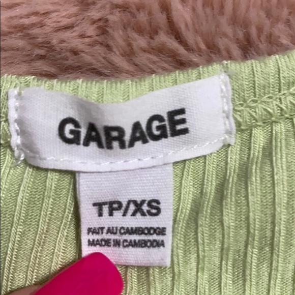 Garage top - Picture 2 of 3